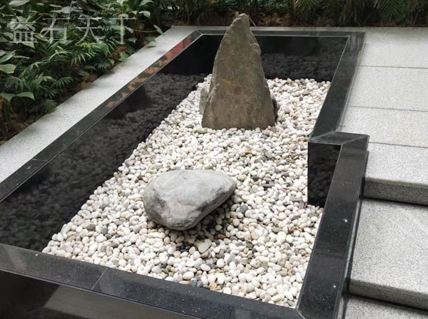 湖北礫石批發(fā)廠(chǎng)家案例